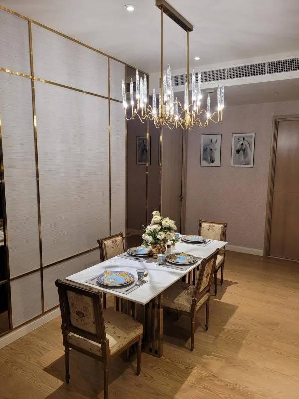 Property photos for Magnolias Waterfront Residences