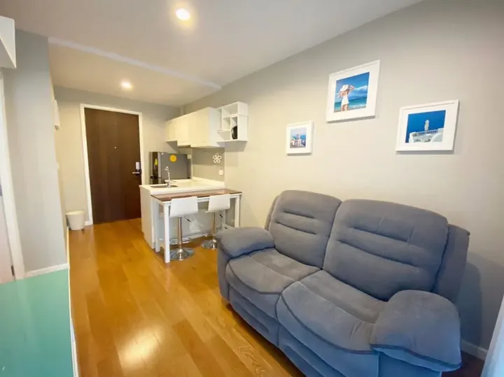 Property photos for Condolette Dwell Sukhumvit 26