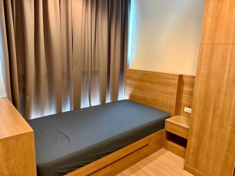 Property photos for Rhythm Phahol-Ari