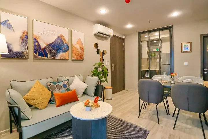 Property photos for XT Huaikhwang