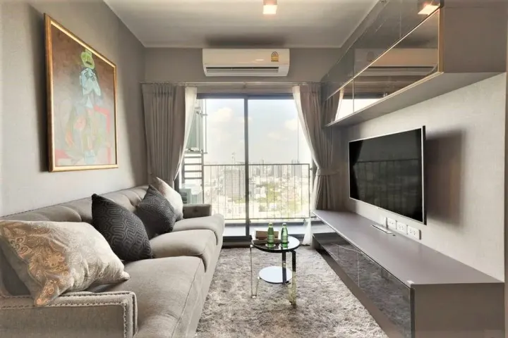 Property photos for Ideo Sukhumvit 93