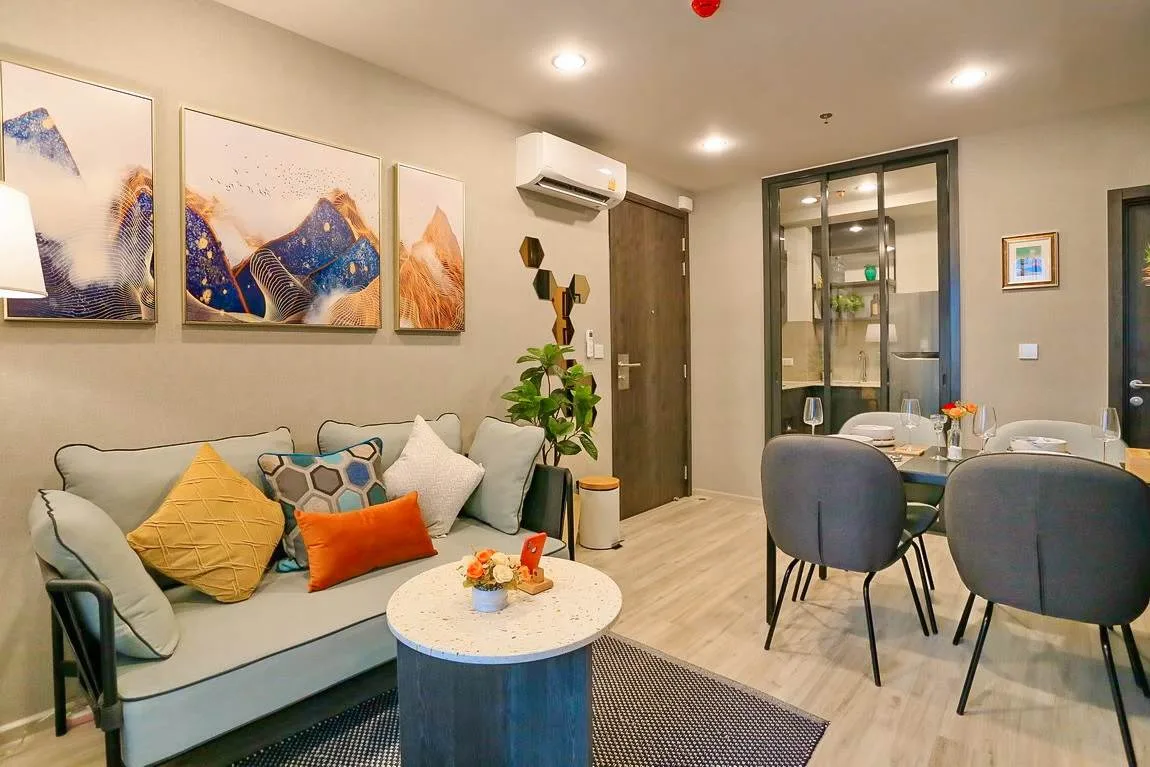 Property photos for XT Huaikhwang