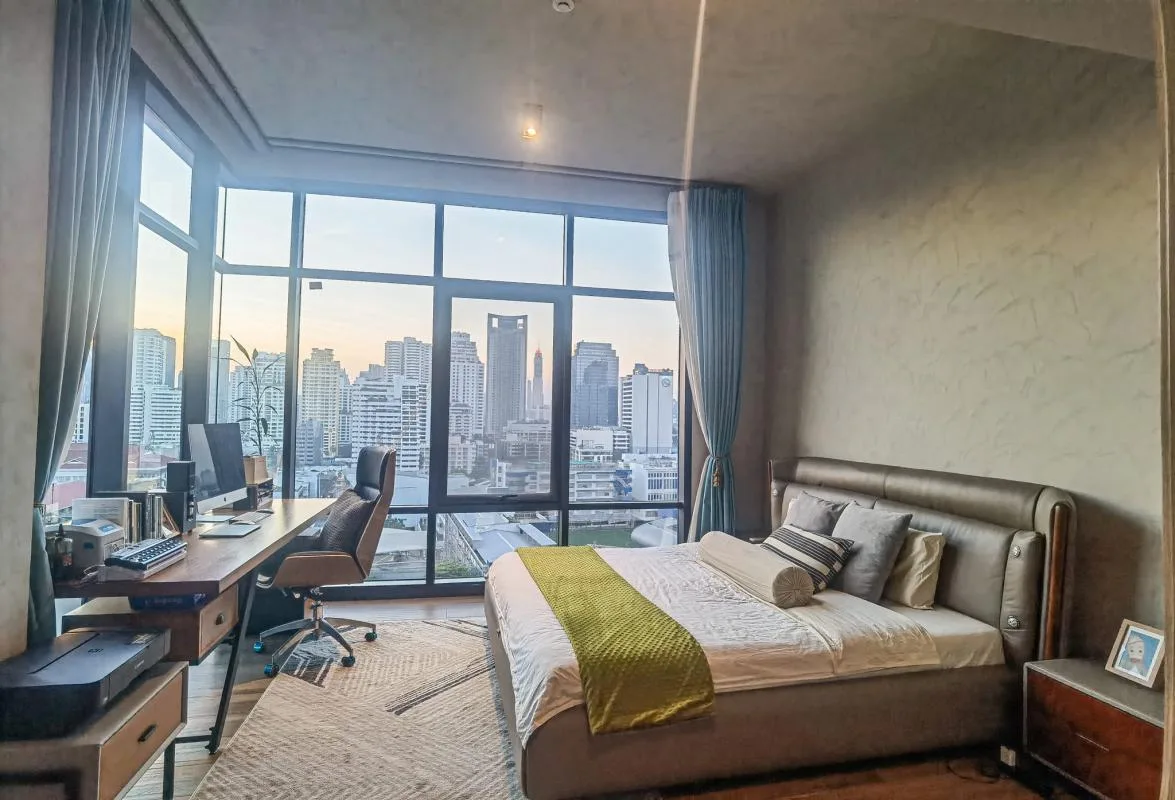 Property photos for The Lofts Asoke