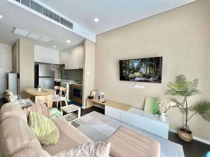 Property photos for The Saint Residences