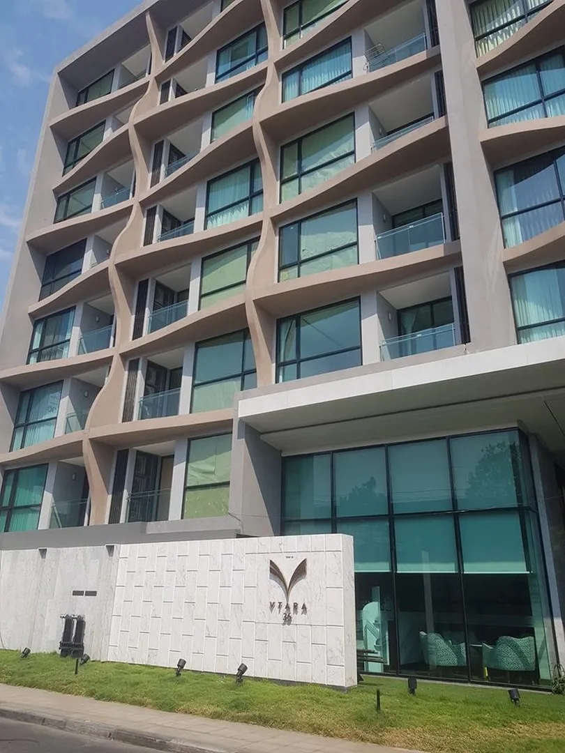 Property photos for Vtara Sukhumvit 36