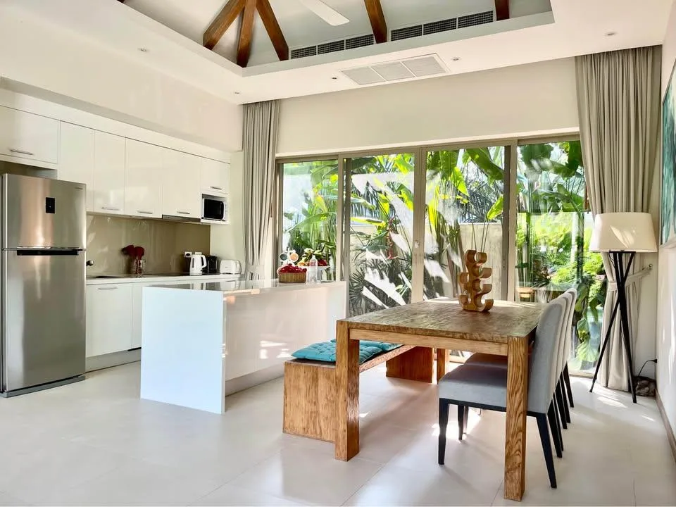 Property photos for Trichada Villas