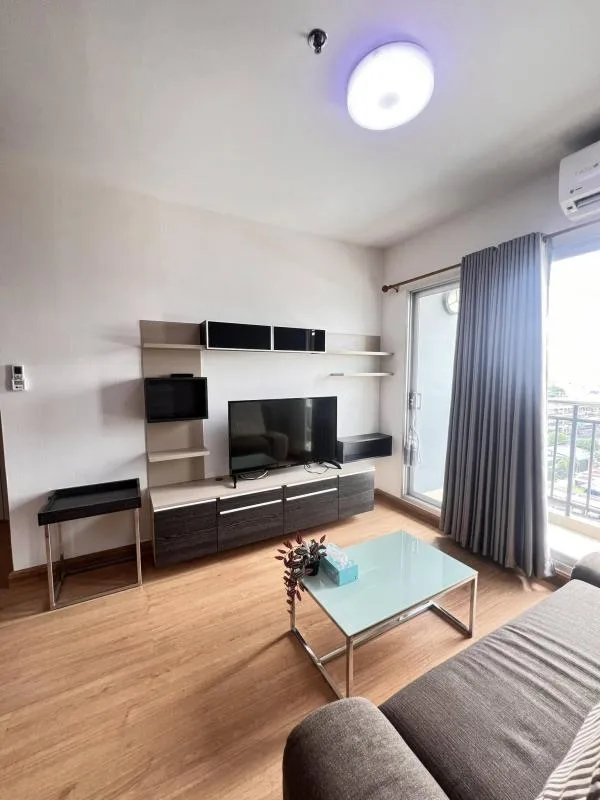 Property photos for Supalai City Resort Chaeng Watthana