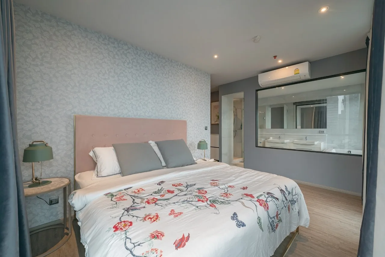 Property photos for Rhythm Ekkamai