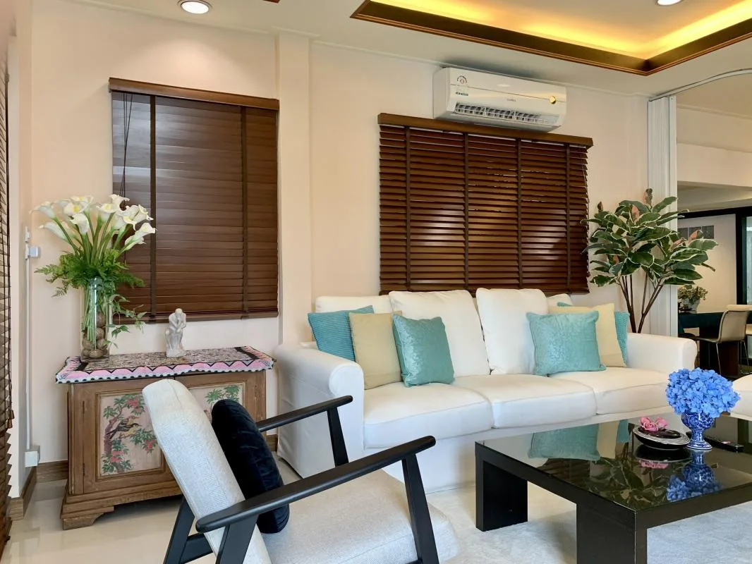 Property photos for Baan Aue Sommai  Krungthep Kreetha 39
