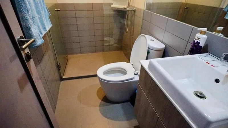 Property photos for Ideo Q Ratchathewi