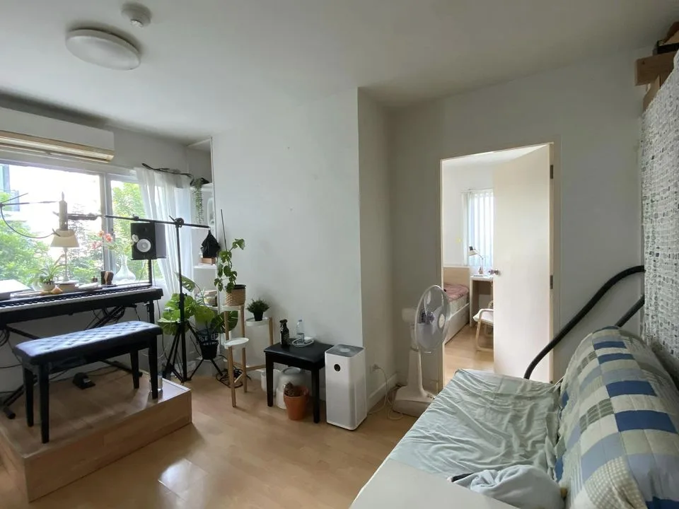 Property photos for My Condo Sukhumvit 81