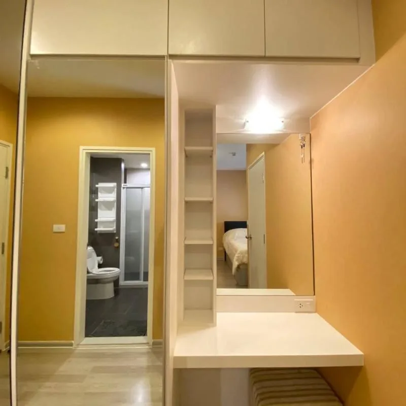 Property photos for Centric Huay Kwang Station