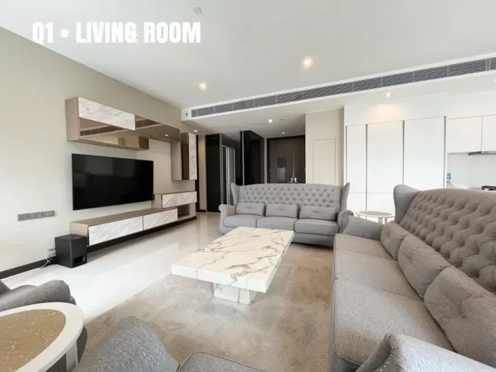 Property photos for Q 1  Condo Sukhumvit