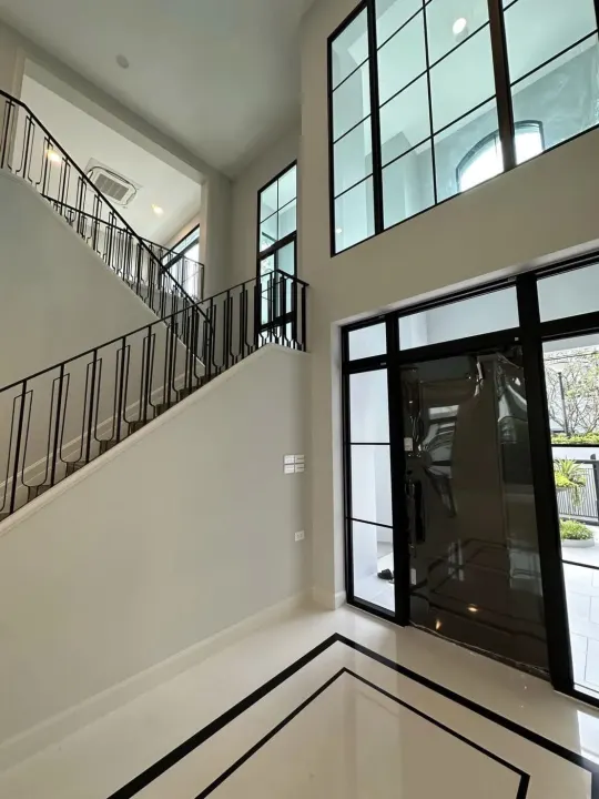 Property photos for Nantawan Rama 9 - Srinakarin