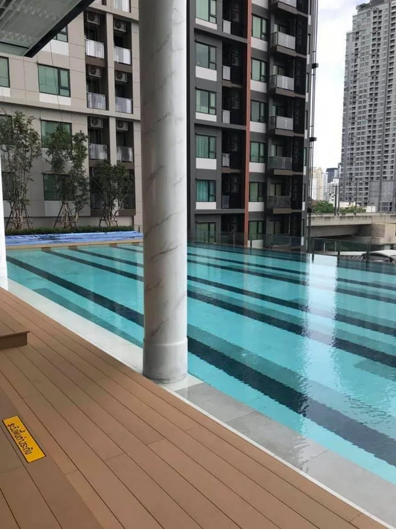 Property photos for Life Asoke