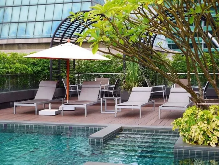 Property photos for Collezio Sathorn - Pipat