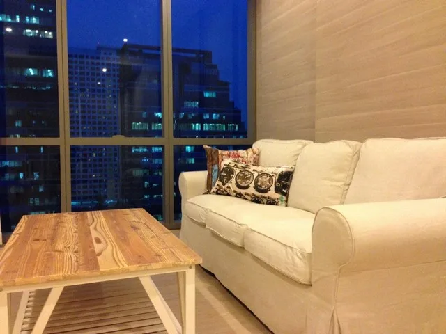 Property photos for The Room Sukhumvit 21