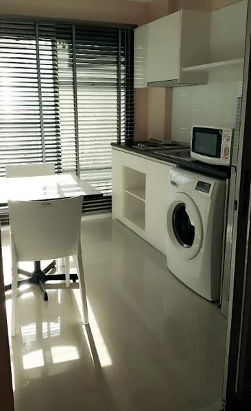 Property photos for Aspire Sukhumvit 48