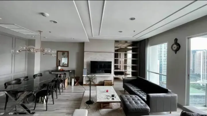 Property photos for Centric Sathorn - Saint Louis