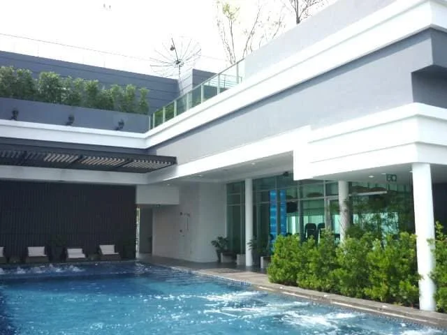 Property photos for Life @ Sathorn 10