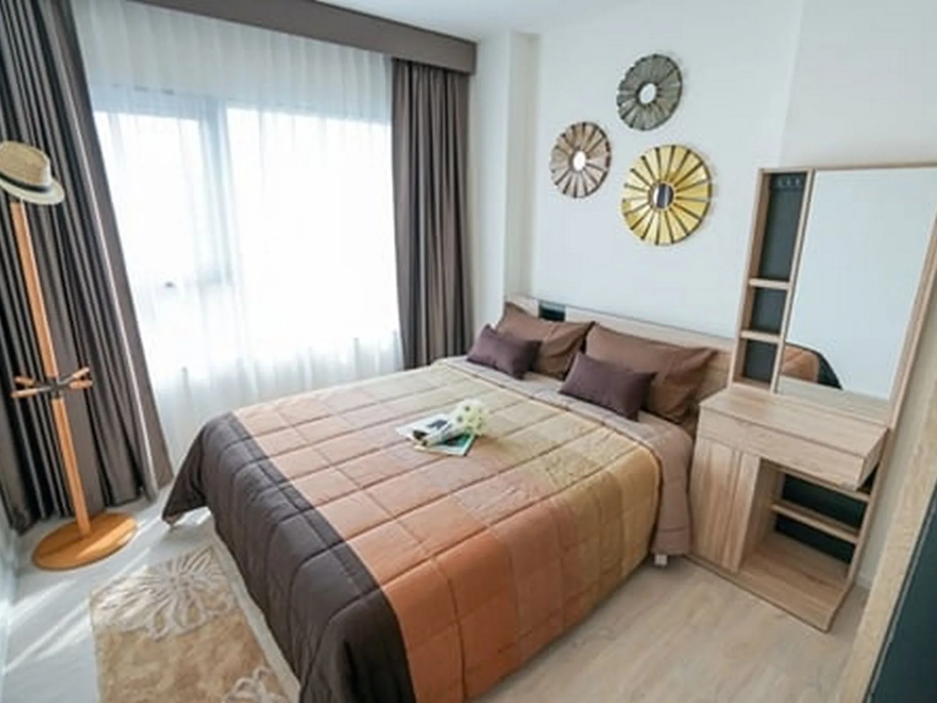 Property photos for Aspire Sathorn Thapra