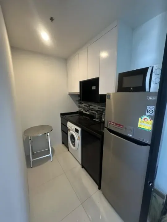Property photos for Bangkok Horizon Sathorn