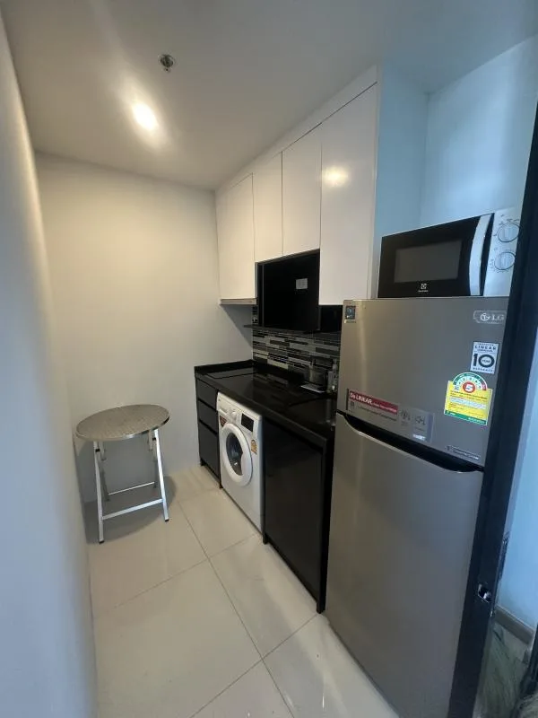 Property photos for Bangkok Horizon Sathorn