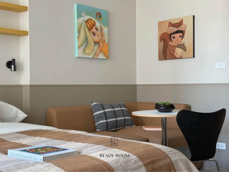 Property photos for Culture Thonglor