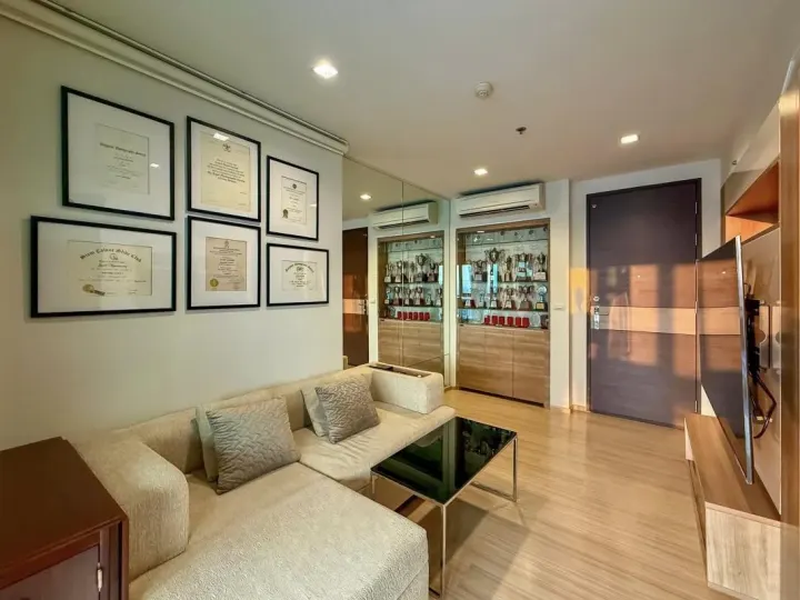 Property photos for Rhythm Sathorn