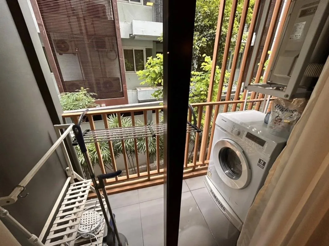 Property photos for Quintara Arte Sukhumvit 52