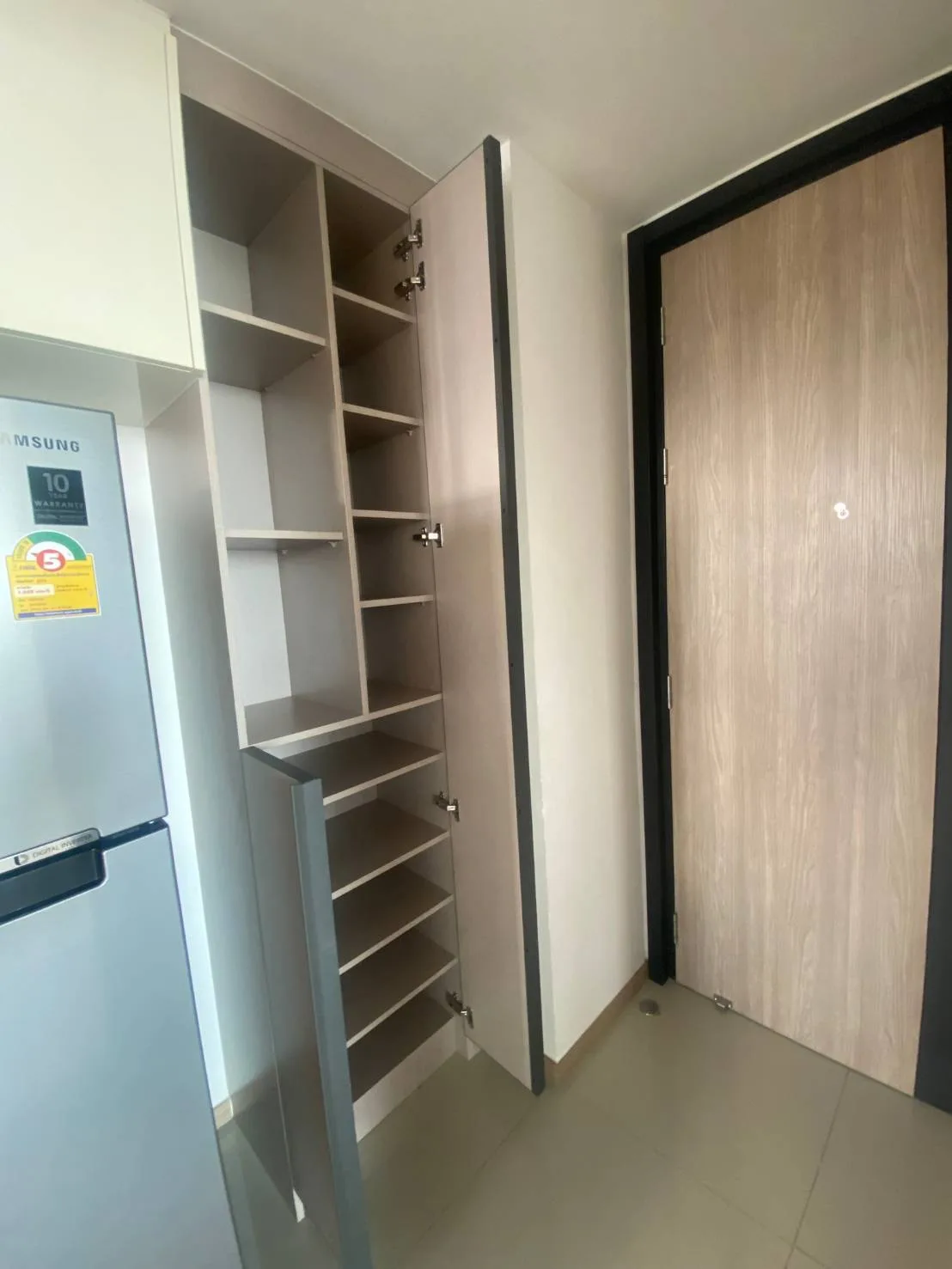 Property photos for OKA HAUS Sukhumvit 36