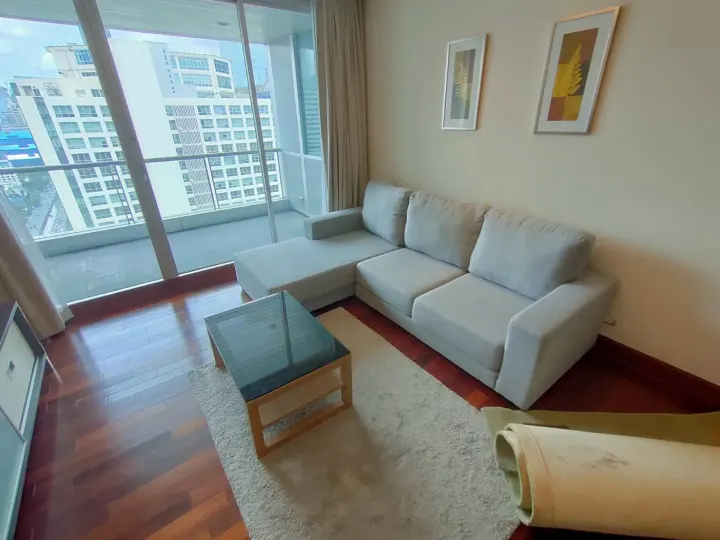 Property photos for Sky Villas Sathorn