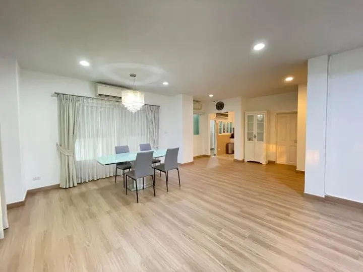 Property photos for The Centro Onnut-wongwaen