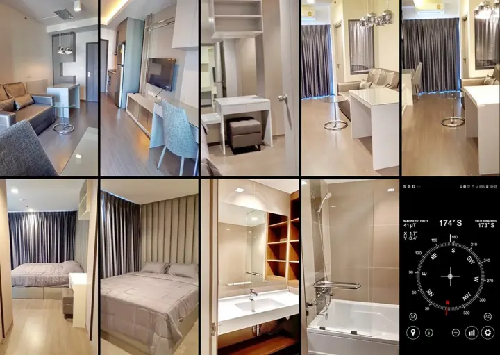 Property photos for Ideo Sukhumvit 93