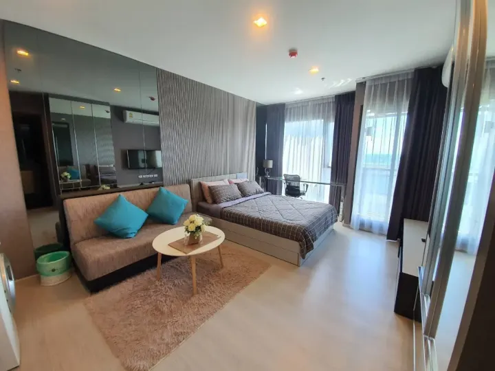 Property photos for Rhythm Sukhumvit 36 - 38