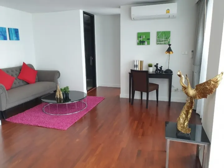 Property photos for Sathorn Gallery Residences