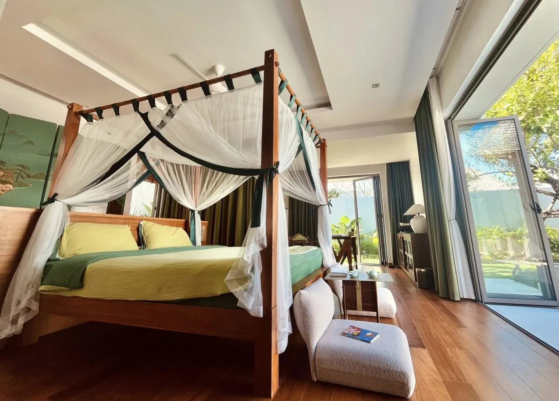 Property photos for Anchan Mountain Breeze