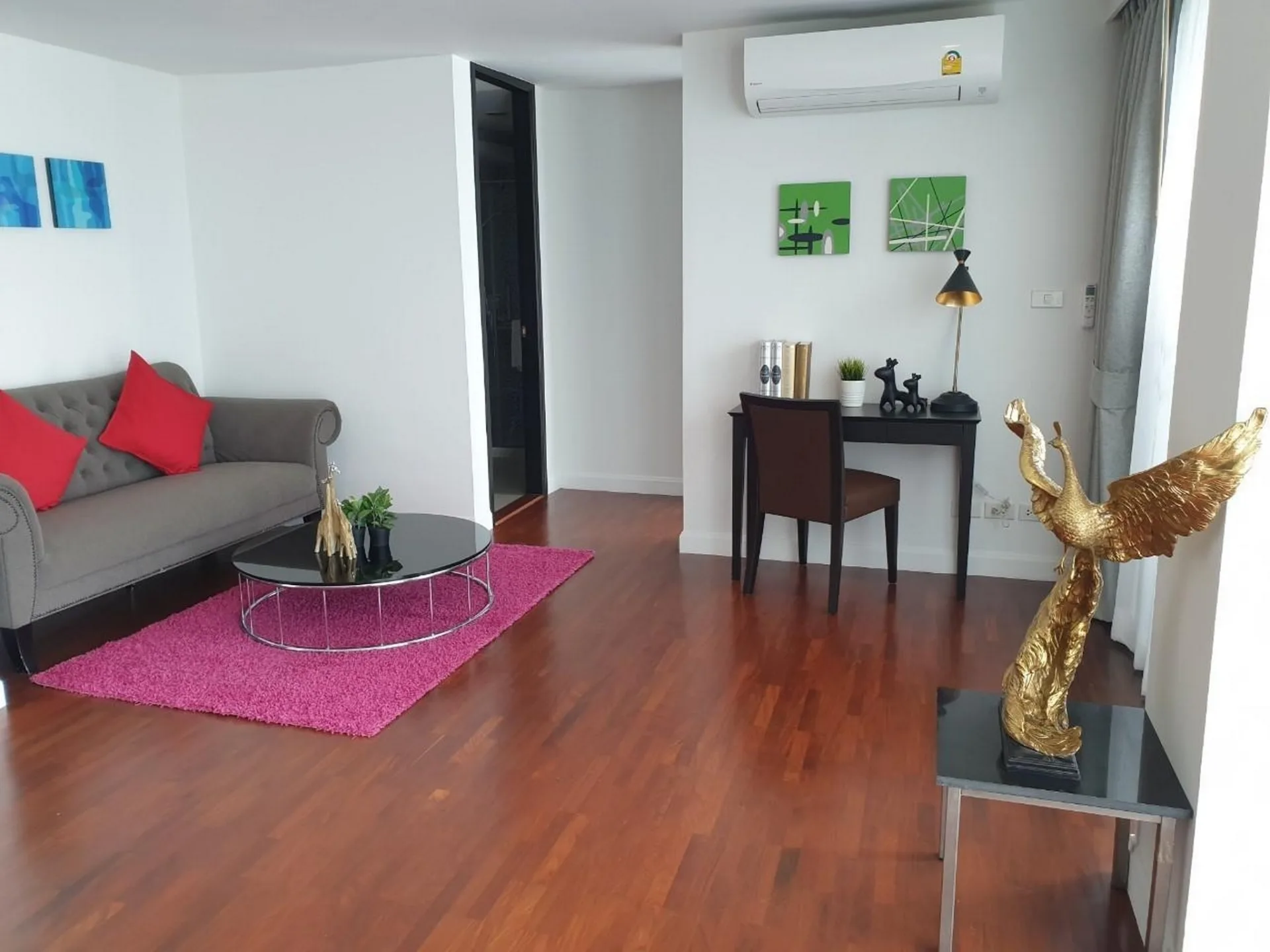 Property photos for Sathorn Gallery Residences