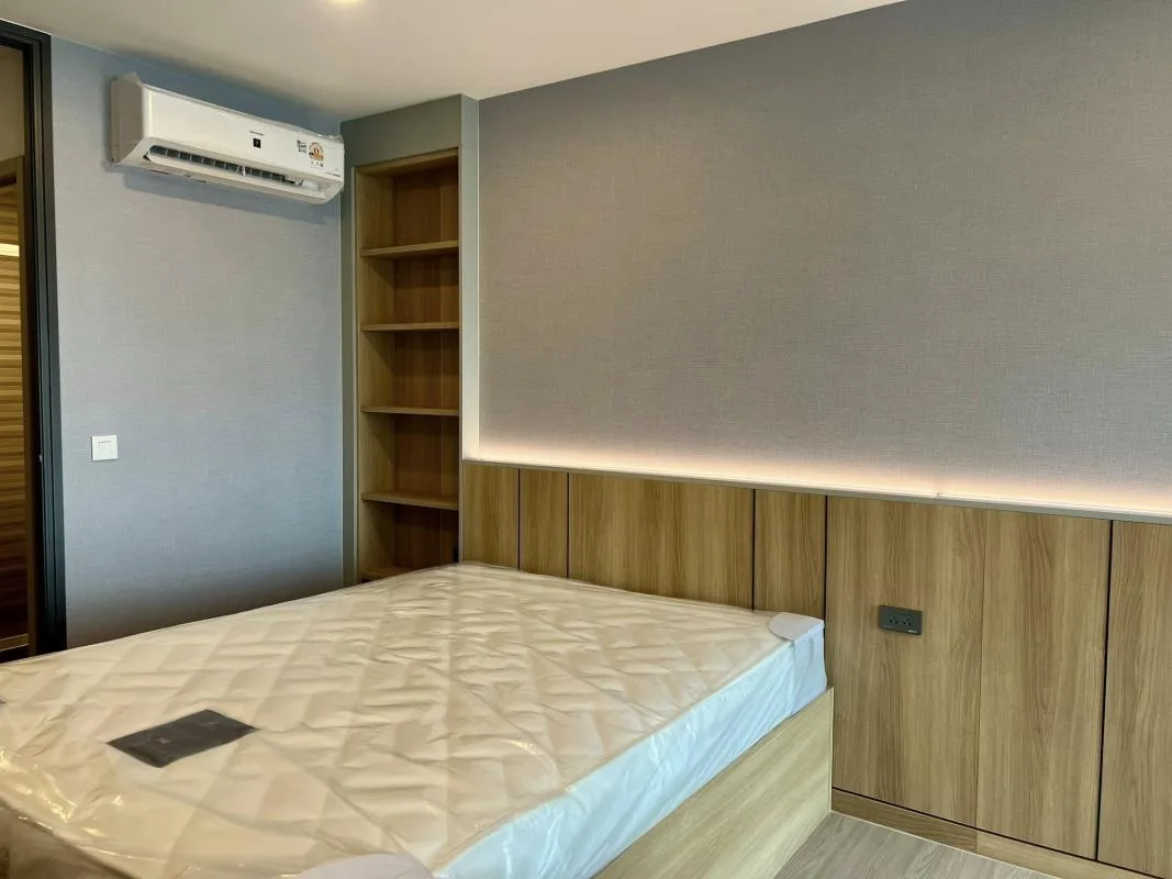 Property photos for Aspire Sukhumvit-rama4