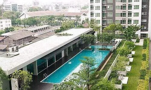 Property photos for Aspire Rama 4