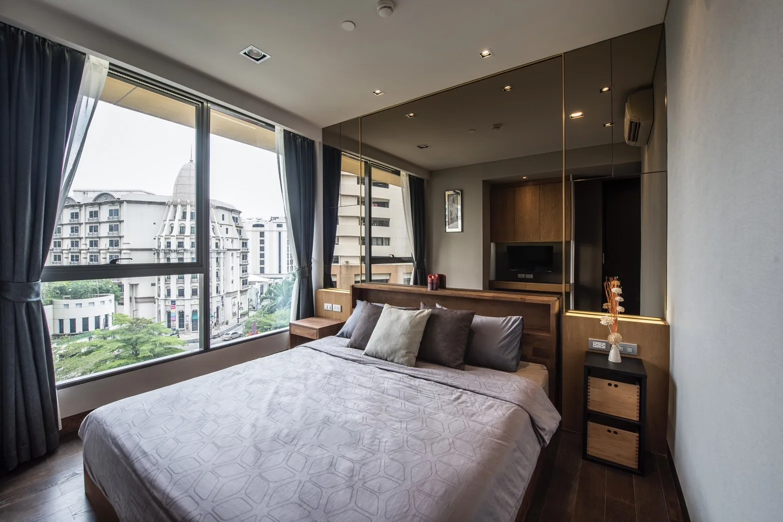 Property photos for The Lumpini 24