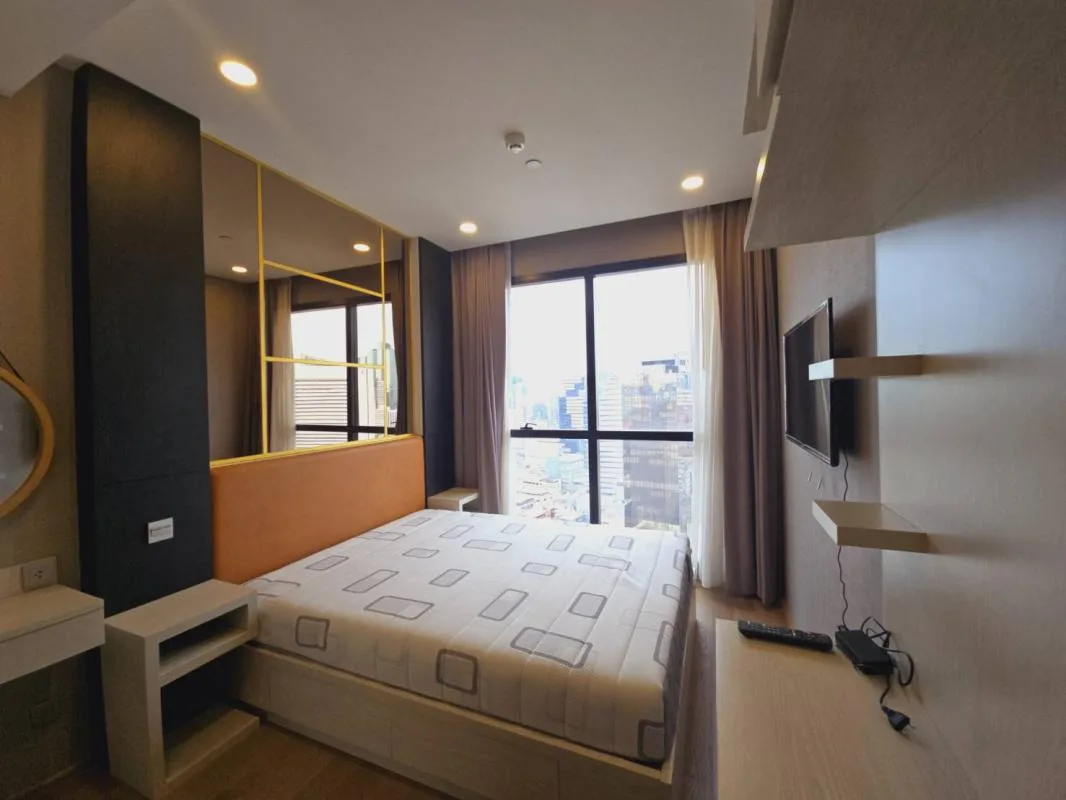 Property photos for Ashton Chula - Silom