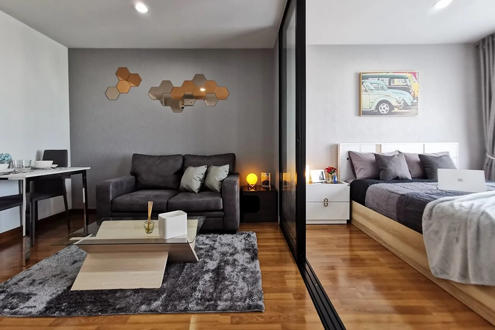 Property photos for Regent Home Sukhumvit 81