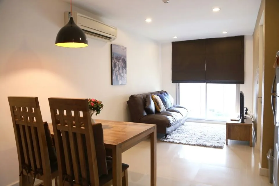 Property photos for The Clover Thonglor