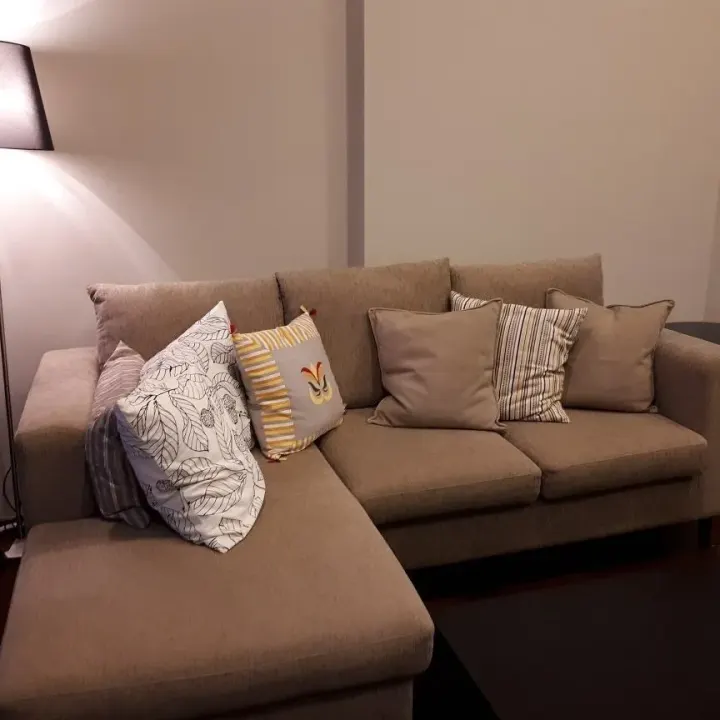 Property photos for Quattro by Sansiri