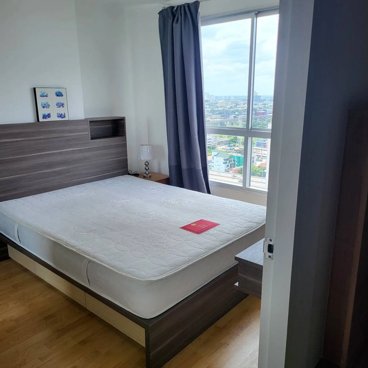Property photos for U Delight Residence Pattanakarn-thonglor