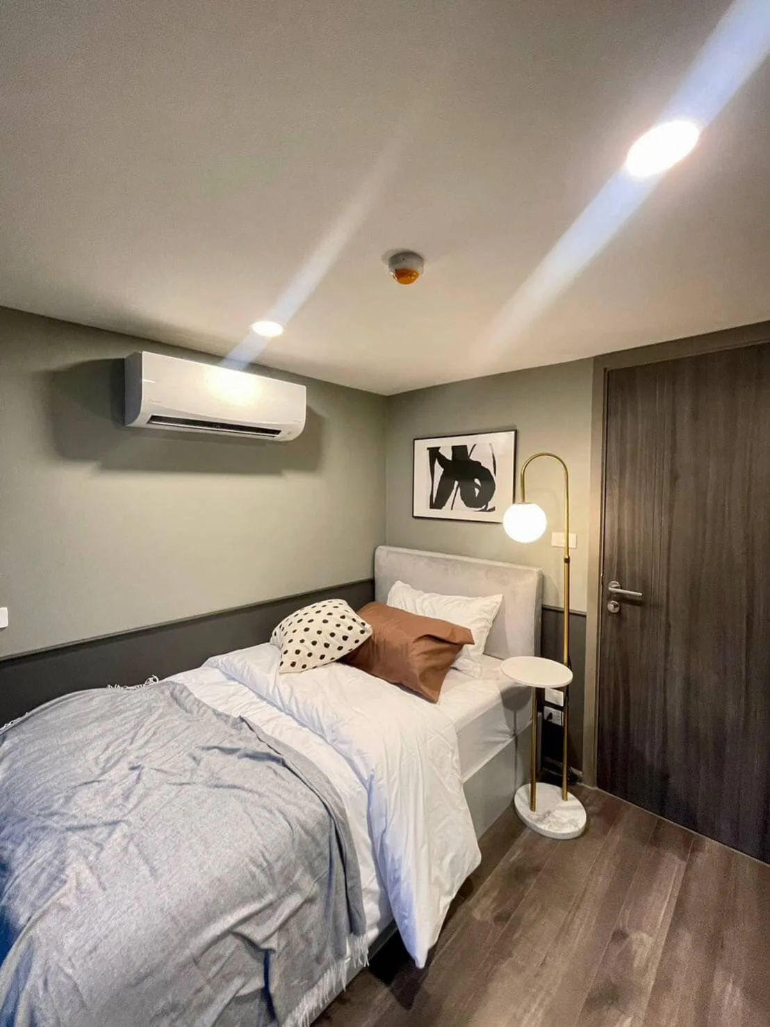 Property photos for KnightsBridge Space ??? Rama9