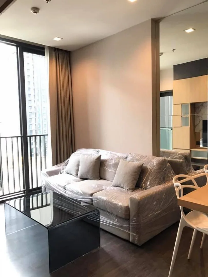Property photos for The Line Asoke - Ratchada