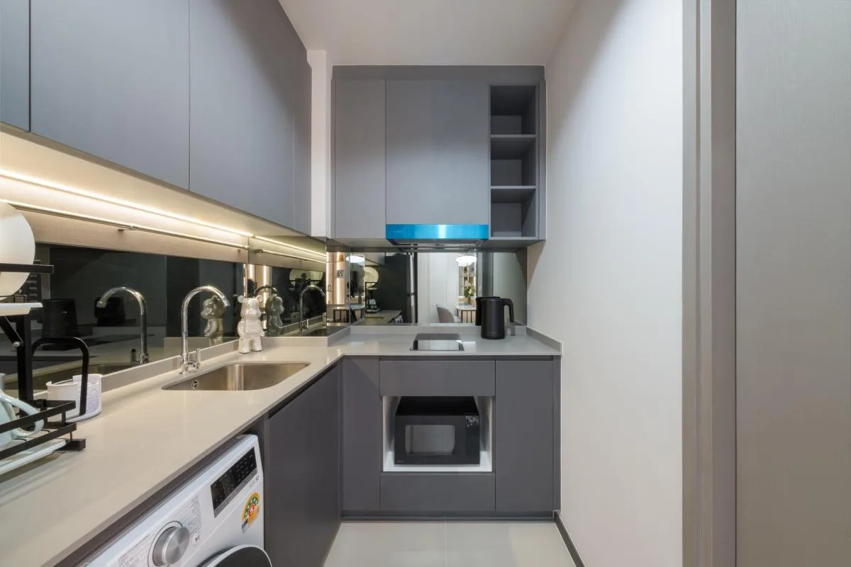Property photos for Ideo Sukhumvit ??? Rama 4