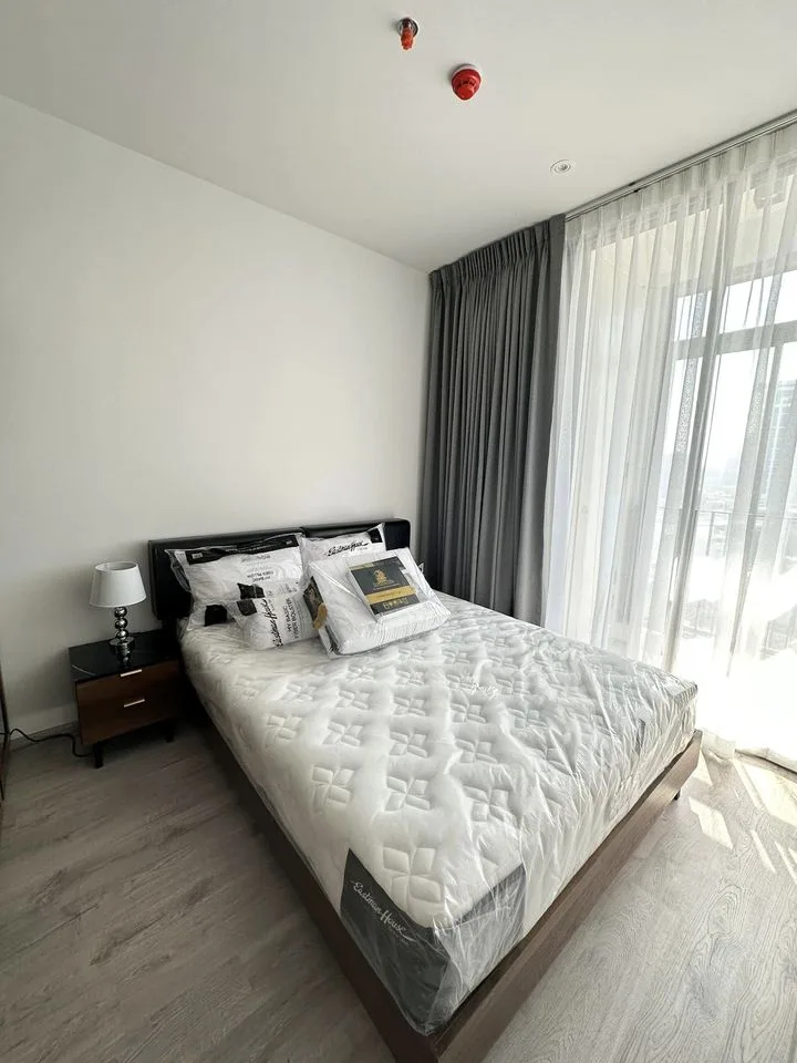 Property photos for Rhythm Ekkamai Estate